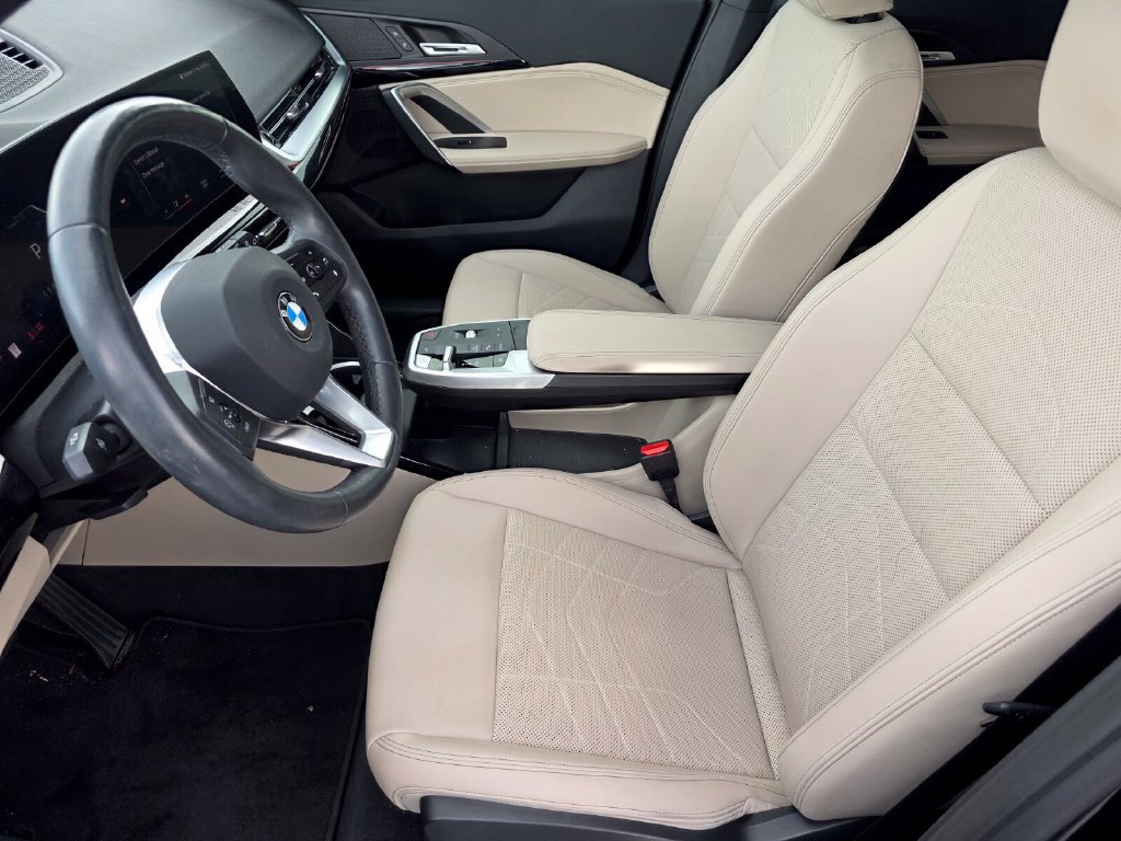 Certified 2023 BMW X1 xDrive28i AWD/4WD image 9
