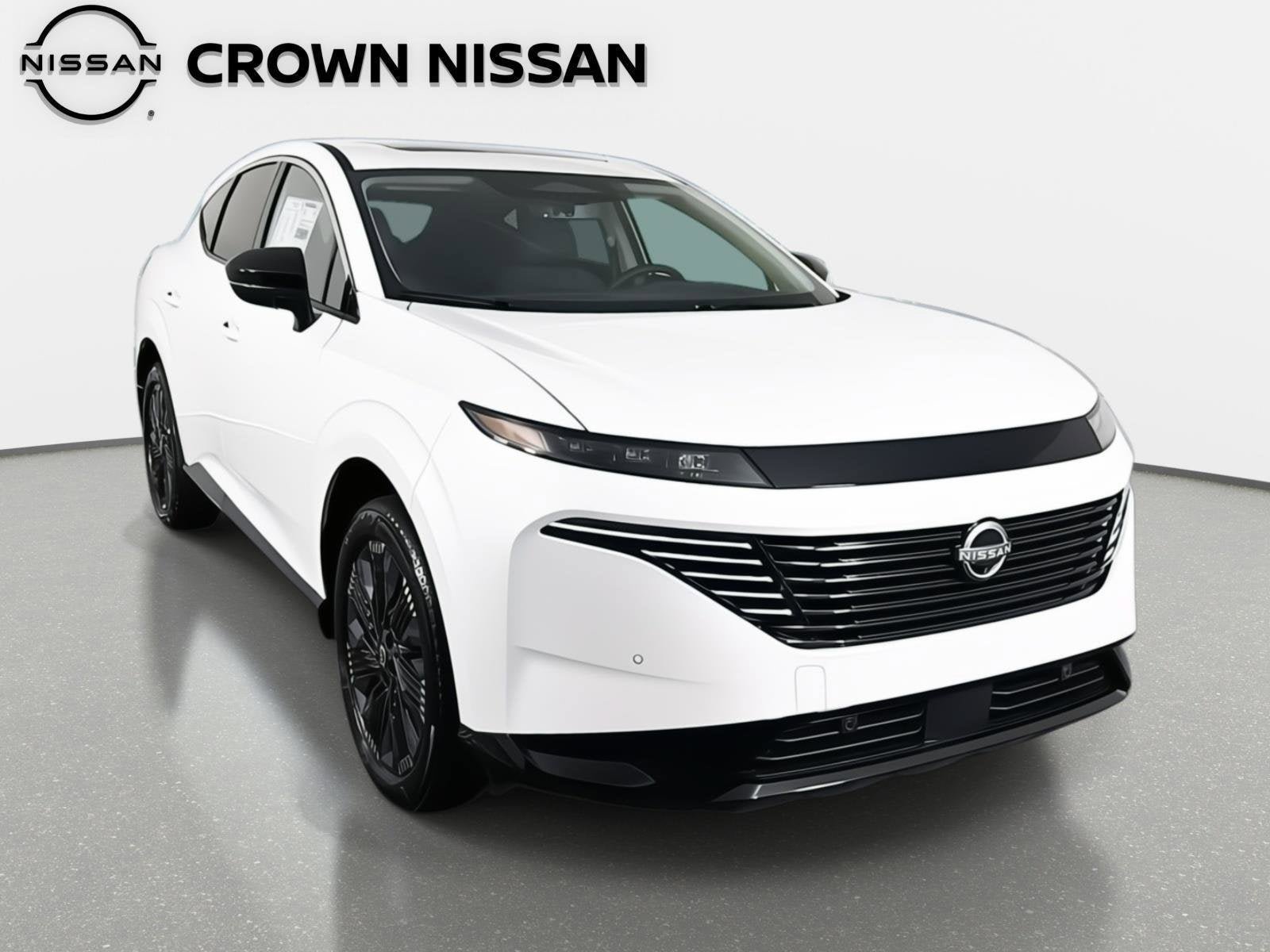 New 2026 Nissan Murano Platinum w/ Technology Package