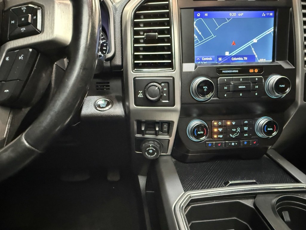 Used 2021 Ford F250 Platinum w/ Tremor Off-Road Package image 24