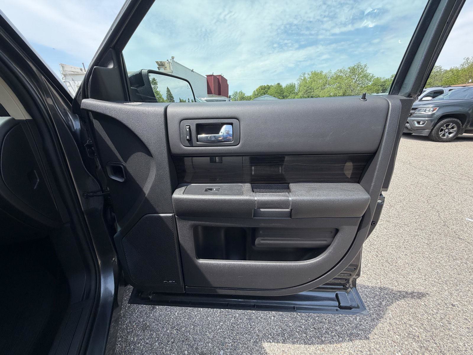Used 2019 Ford Flex SEL w/ Equipment Group 202A AWD/4WD image 34