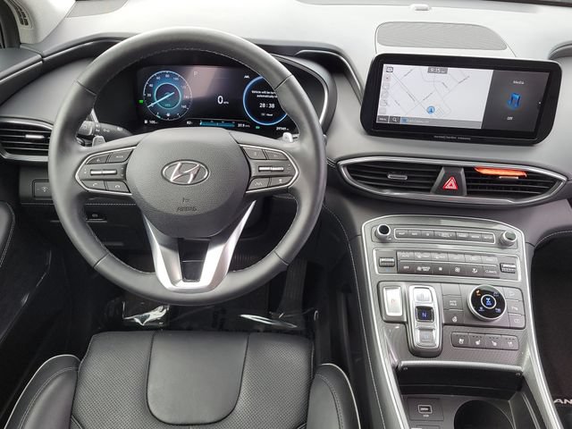 Used 2022 Hyundai Santa Fe Limited AWD/4WD image 11