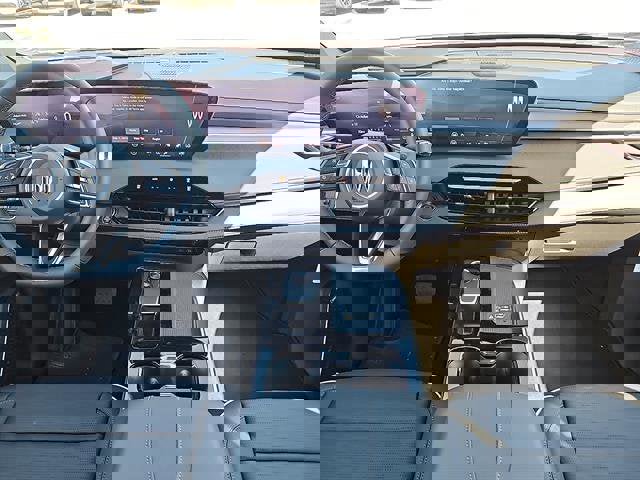 New 2026 Buick Enclave Sport Touring w/ Power Package image 11