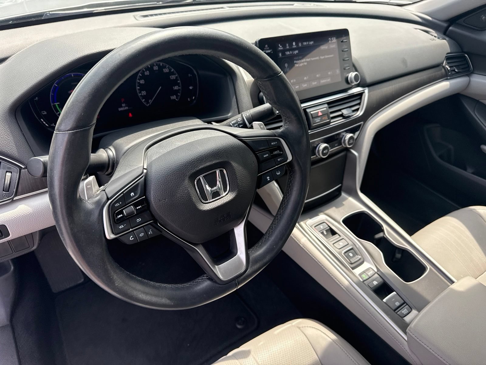 Used 2020 Honda Accord EX-L image 21