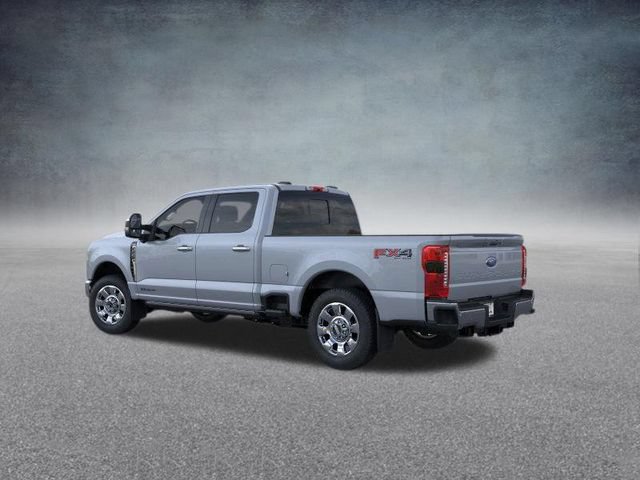 New 2025 Ford F250 Lariat w/ Lariat Ultimate Package AWD/4WD image 7