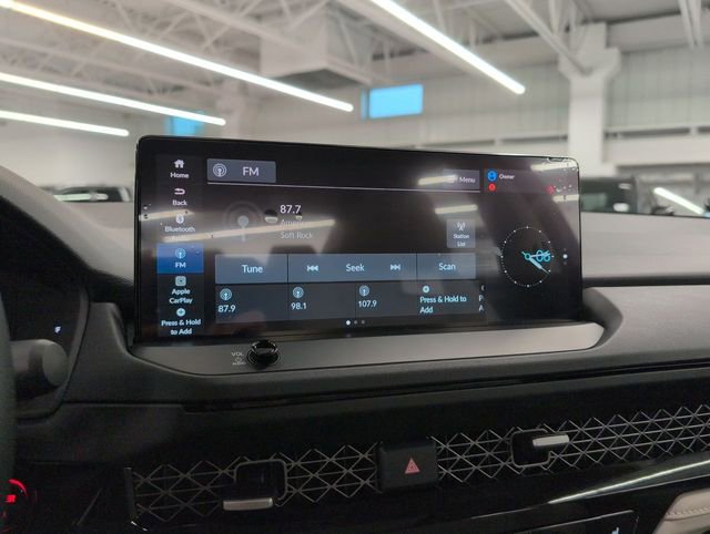 New 2025 Honda Accord EX-L image 8