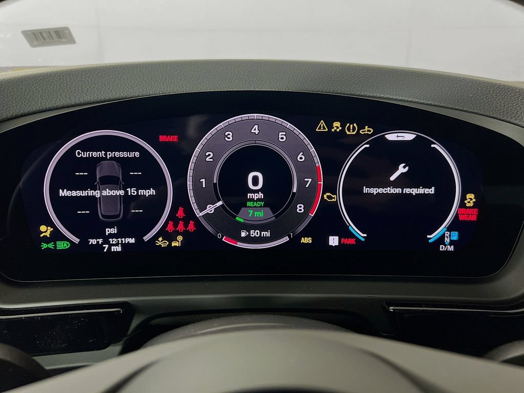 New 2026 Porsche Cayenne S AWD/4WD image 13