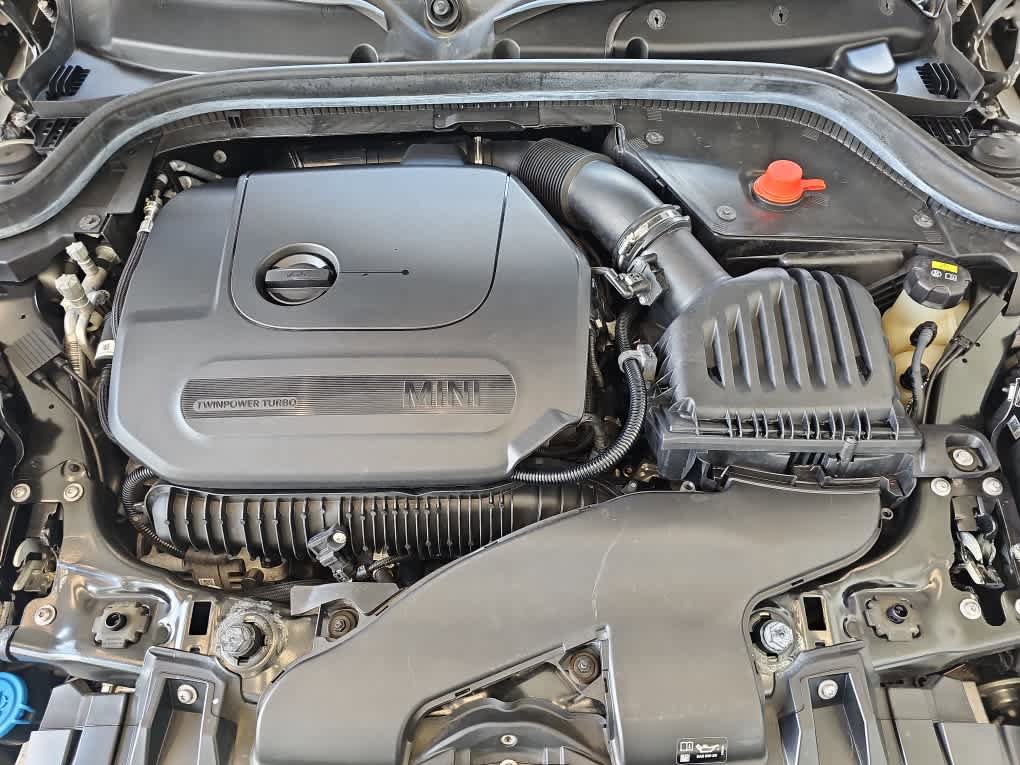 Used 2020 MINI Cooper S FWD image 33