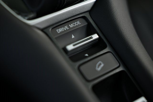 New 2027 Honda HR-V EX-L image 39