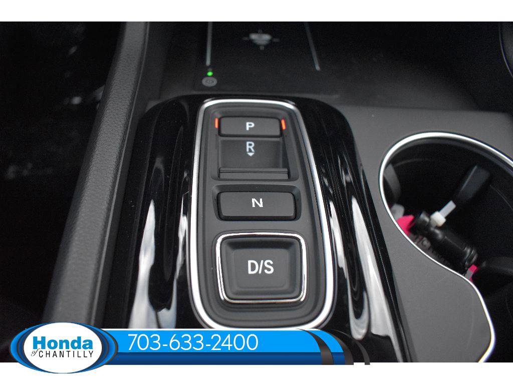 New 2026 Honda Pilot image 18