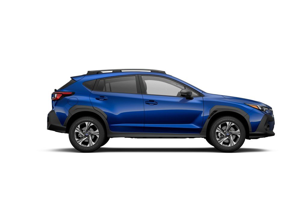 New 2026 Subaru Crosstrek 2.0i Premium AWD/4WD image 3