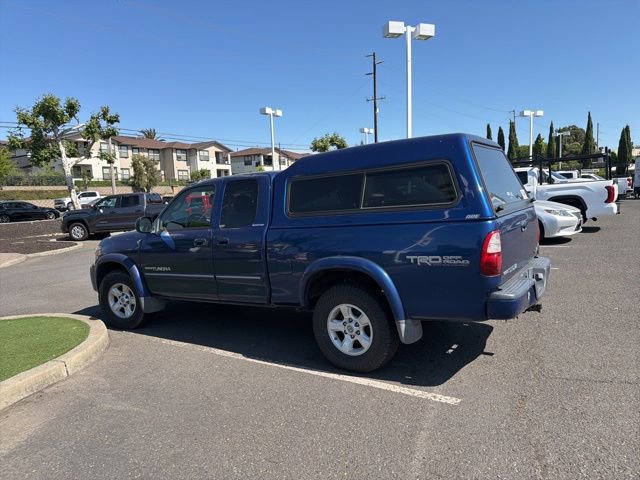 Used 2005 Toyota Tundra Limited RWD image 13