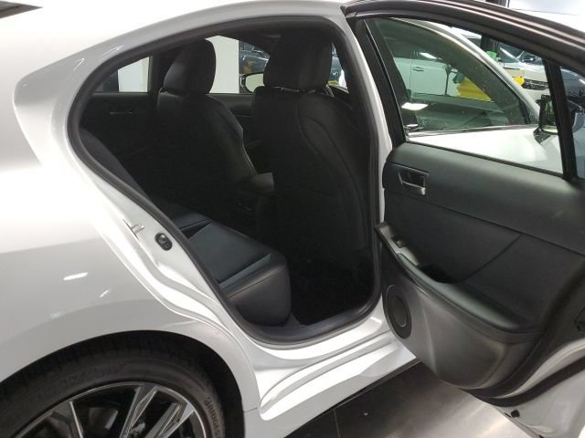 Used 2024 Lexus IS 350 F Sport w/ Memory Package AWD/4WD image 24