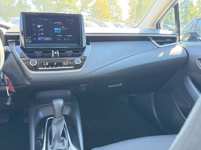 Used 2024 Toyota Corolla LE FWD image 14