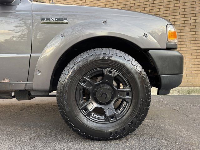 Used 2011 Ford Ranger Sport AWD/4WD image 6