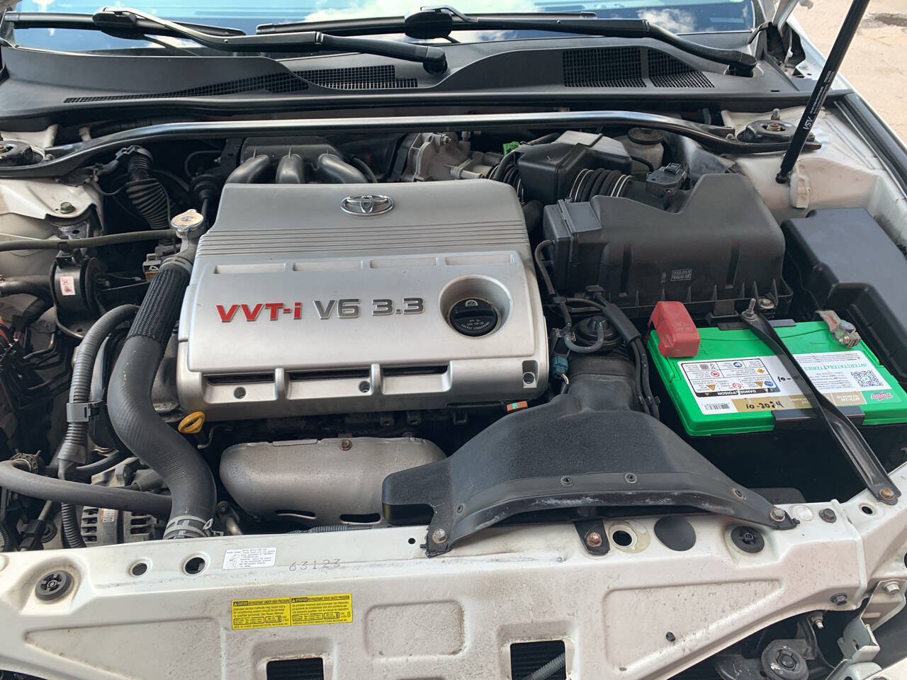 Used 2006 Toyota Solara SLE FWD image 21