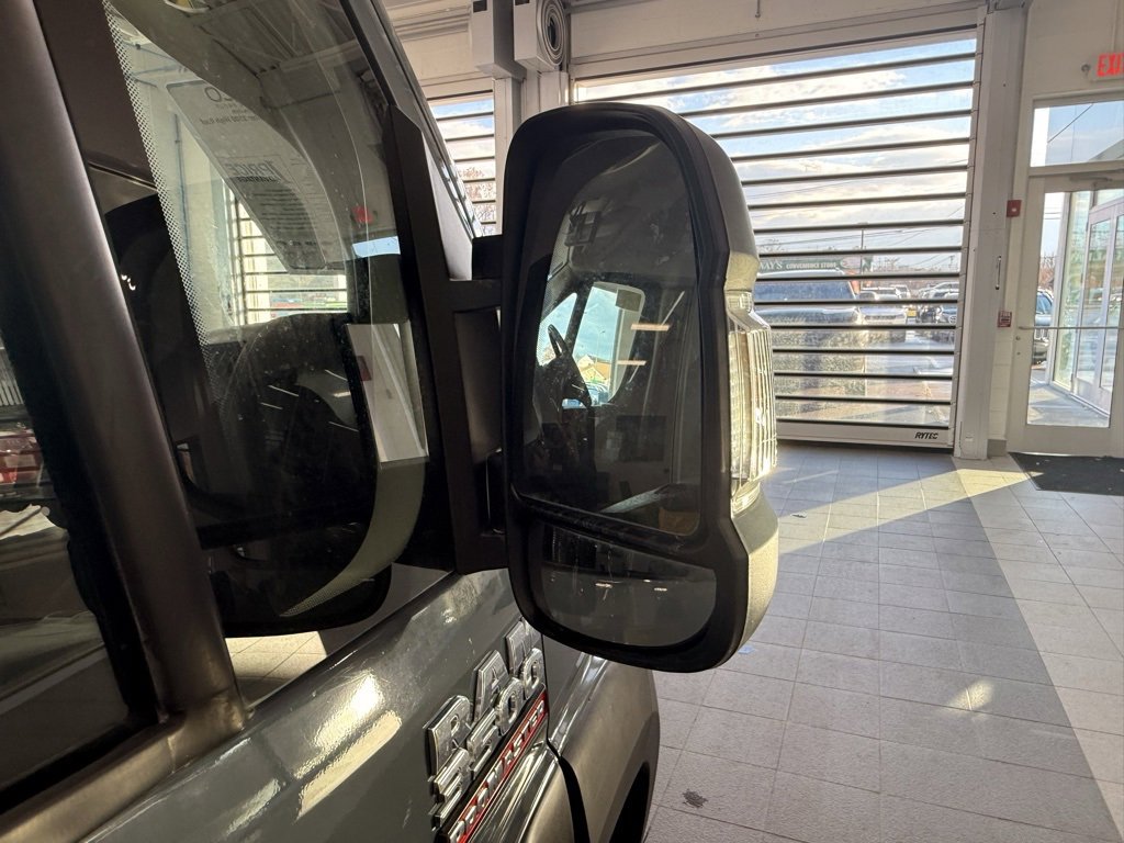 Used 2020 RAM ProMaster 3500 image 18