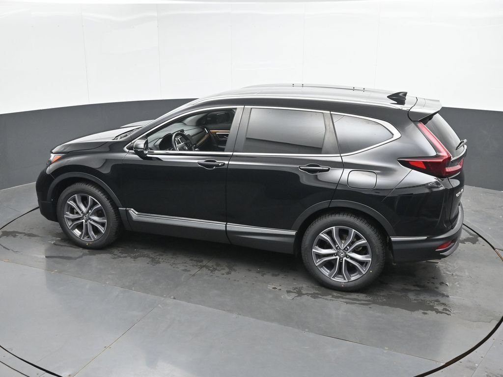 Used 2022 Honda CR-V Touring image 30