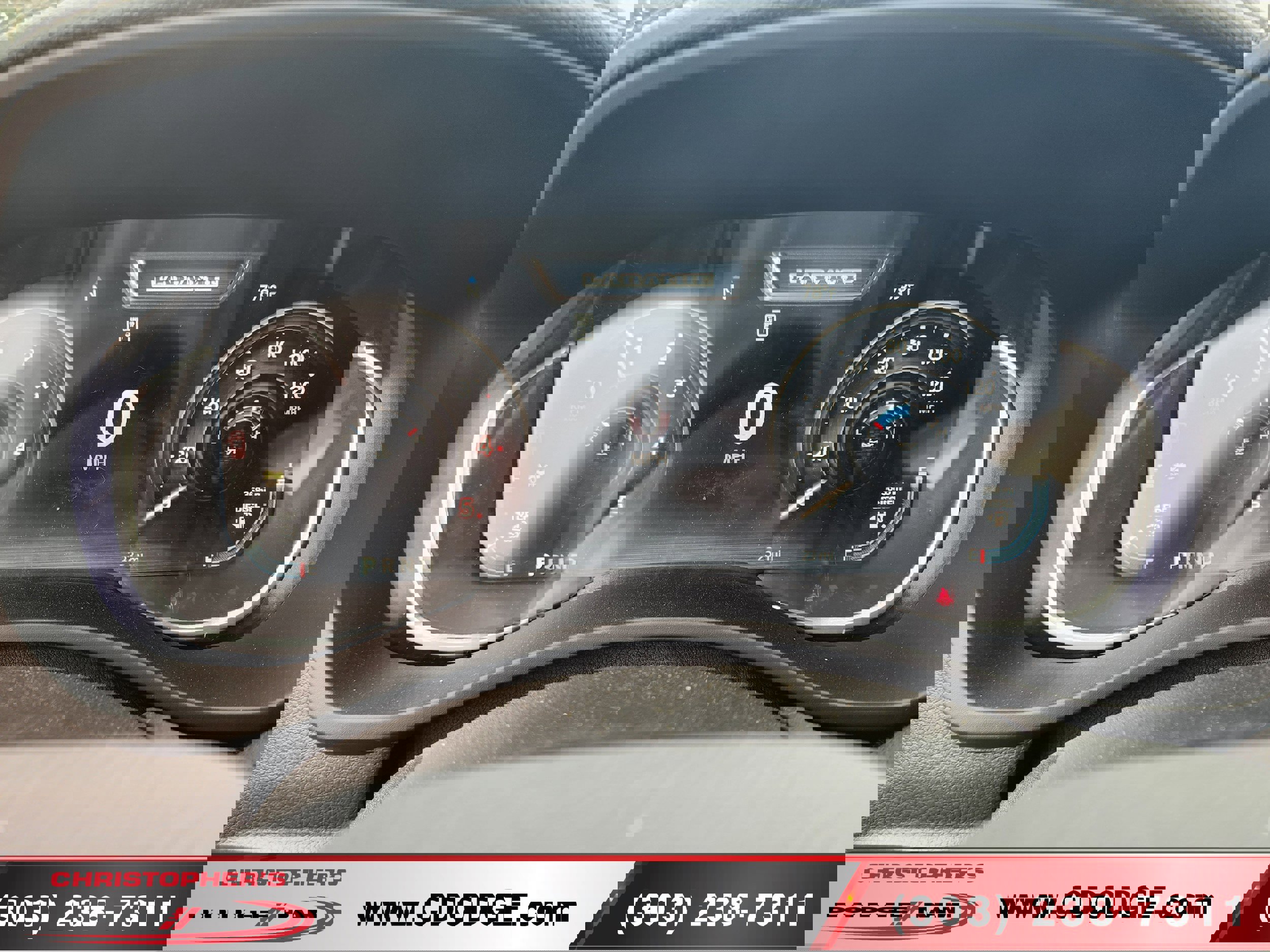 New 2026 RAM 2500 Laramie image 13