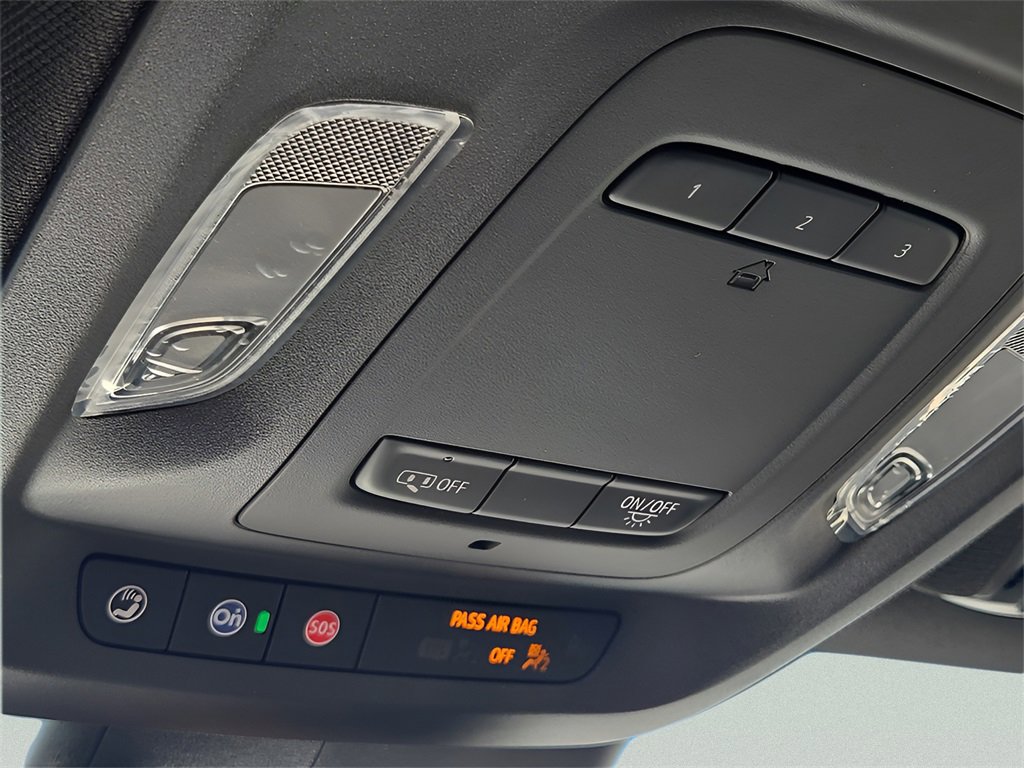 New 2026 Cadillac CT4 Sport image 25