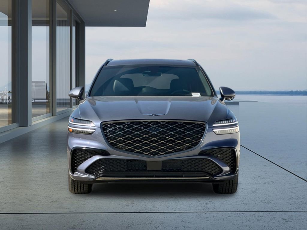 New 2026 Genesis GV70 3.5T Sport Advanced image 9