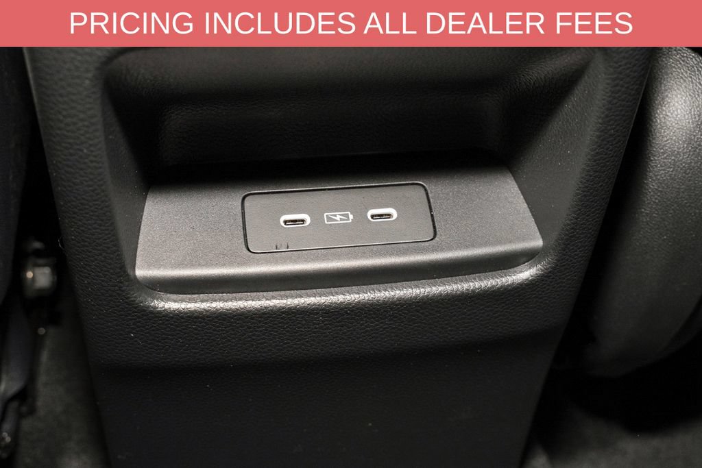 Used 2026 Honda CR-V EX image 7