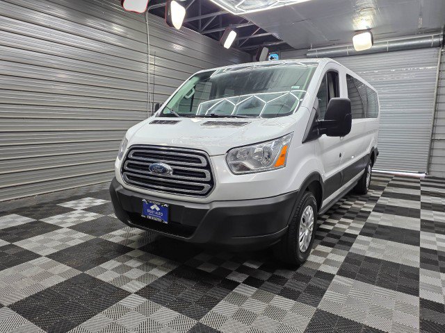 Used 2019 Ford Transit 350 XLT RWD image 36