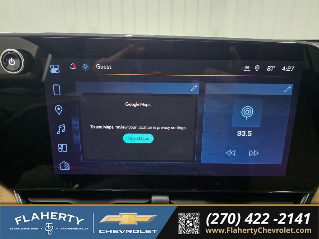 New 2027 Chevrolet Equinox ACTIV w/ Safety and Technology Package FWD image 27