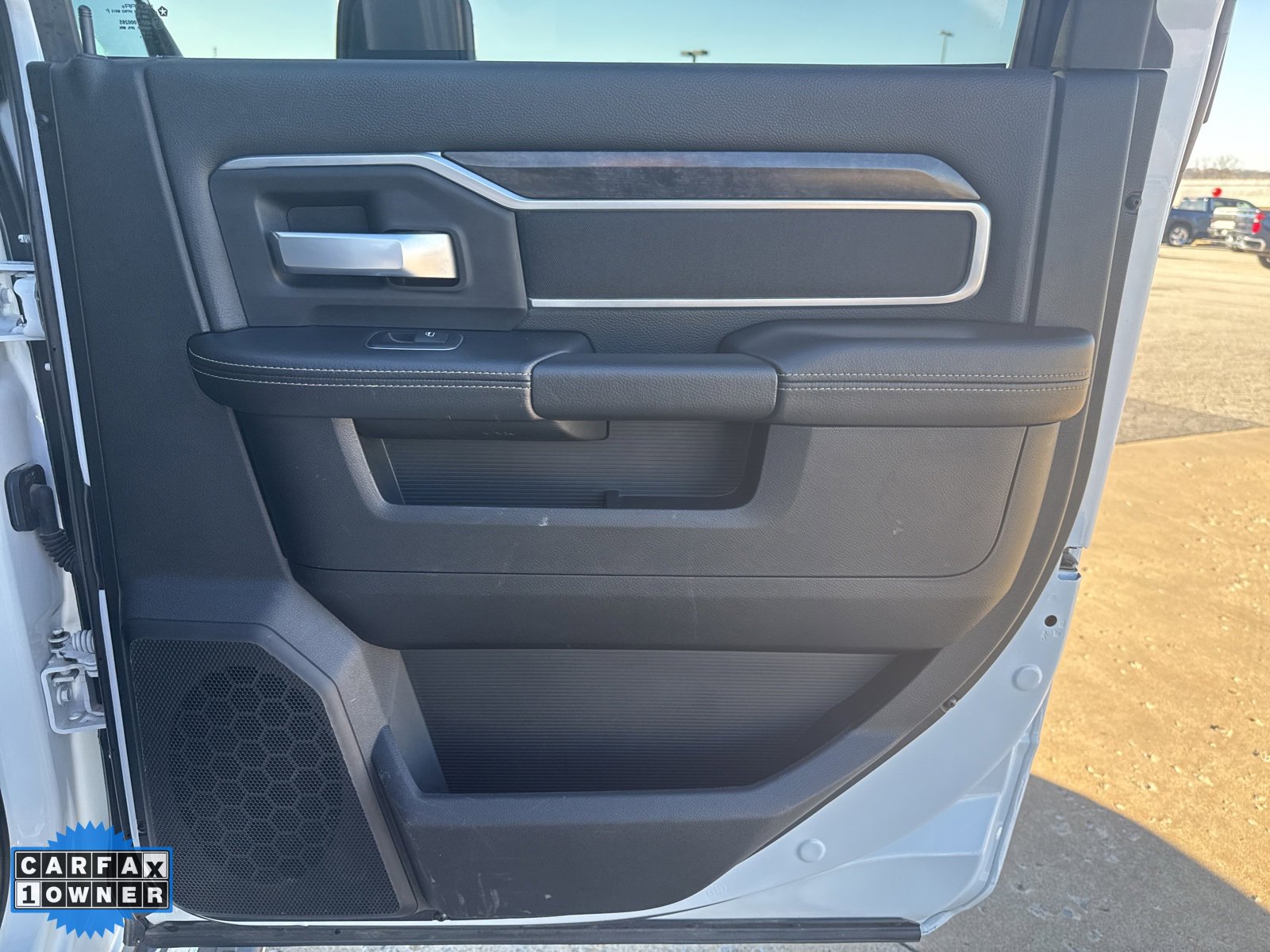 Used 2024 RAM 3500 Big Horn image 30