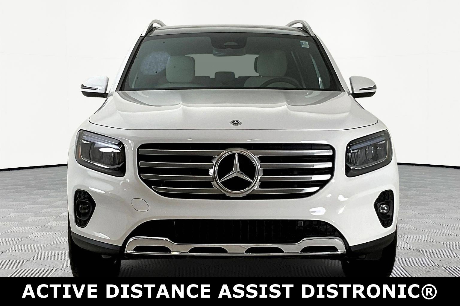 Certified 2026 Mercedes-Benz GLB 250 4MATIC video 2