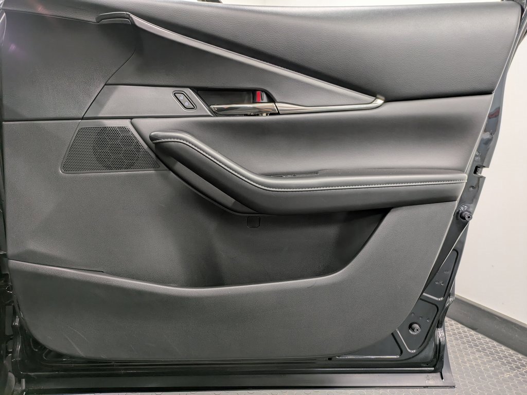 Used 2023 MAZDA CX-30 AWD 2.5 S w/ Preferred Package image 27