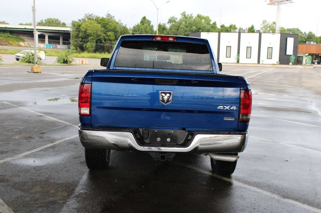Used 2016 RAM 1500 Tradesman w/ Popular Equipment Group AWD/4WD image 6