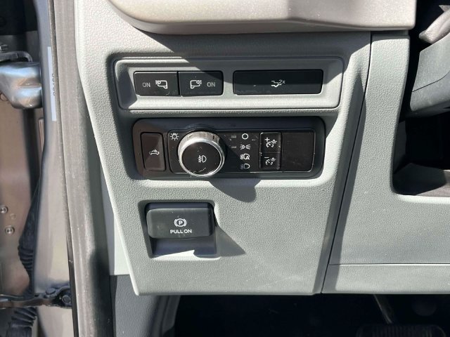 Used 2023 Ford F150 XLT w/ Equipment Group 302A High AWD/4WD image 29