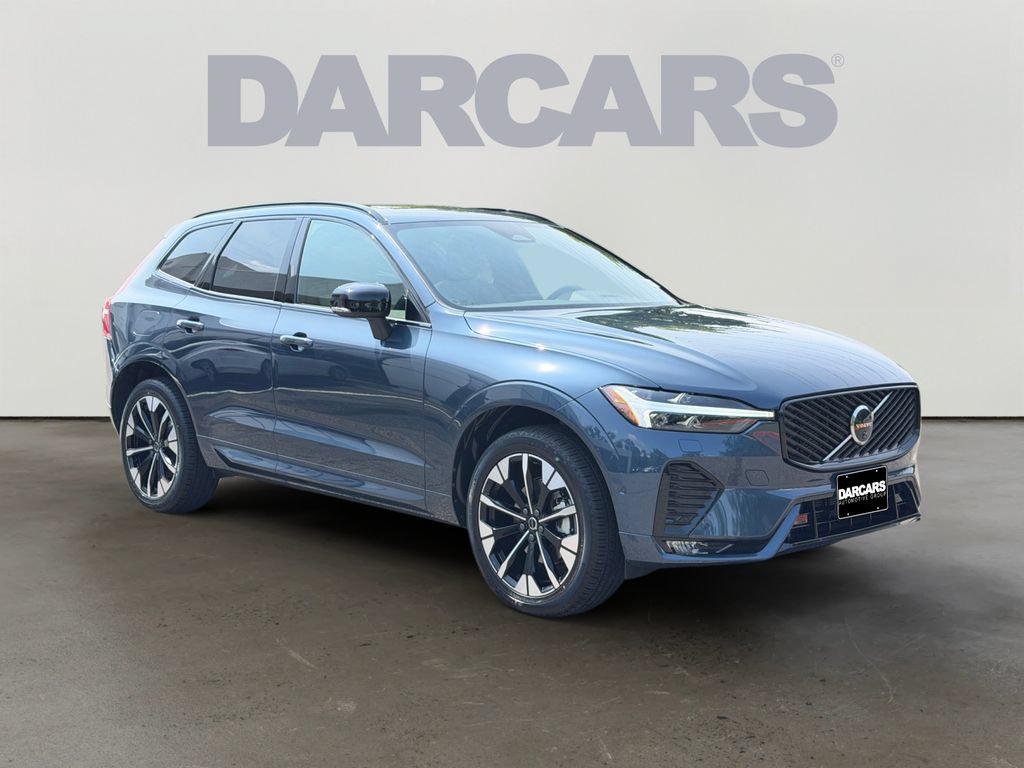 Certified 2026 Volvo XC60 B5 Plus w/ Climate Package