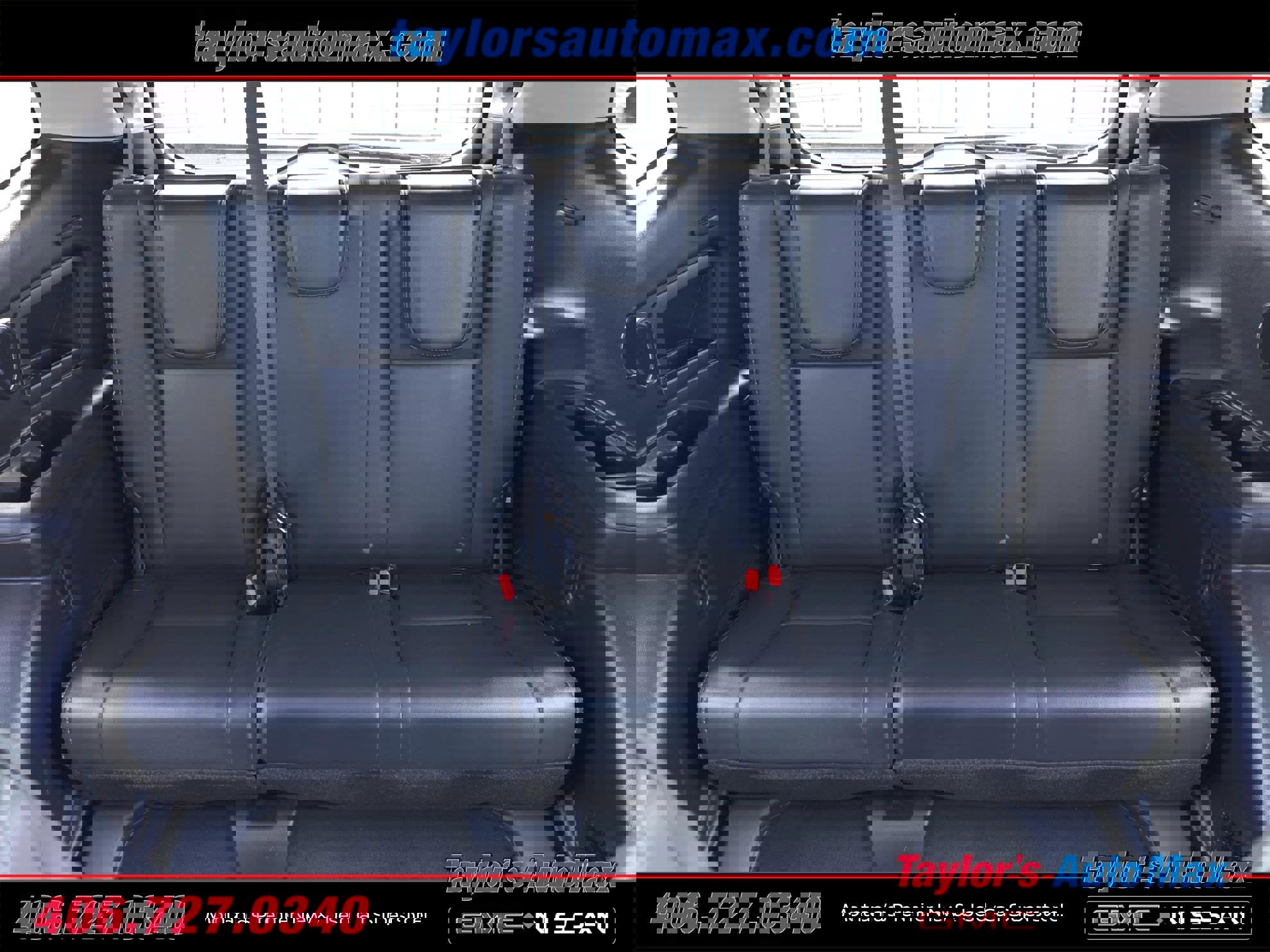 Used 2024 Subaru Ascent Limited w/ Technology Package image 7