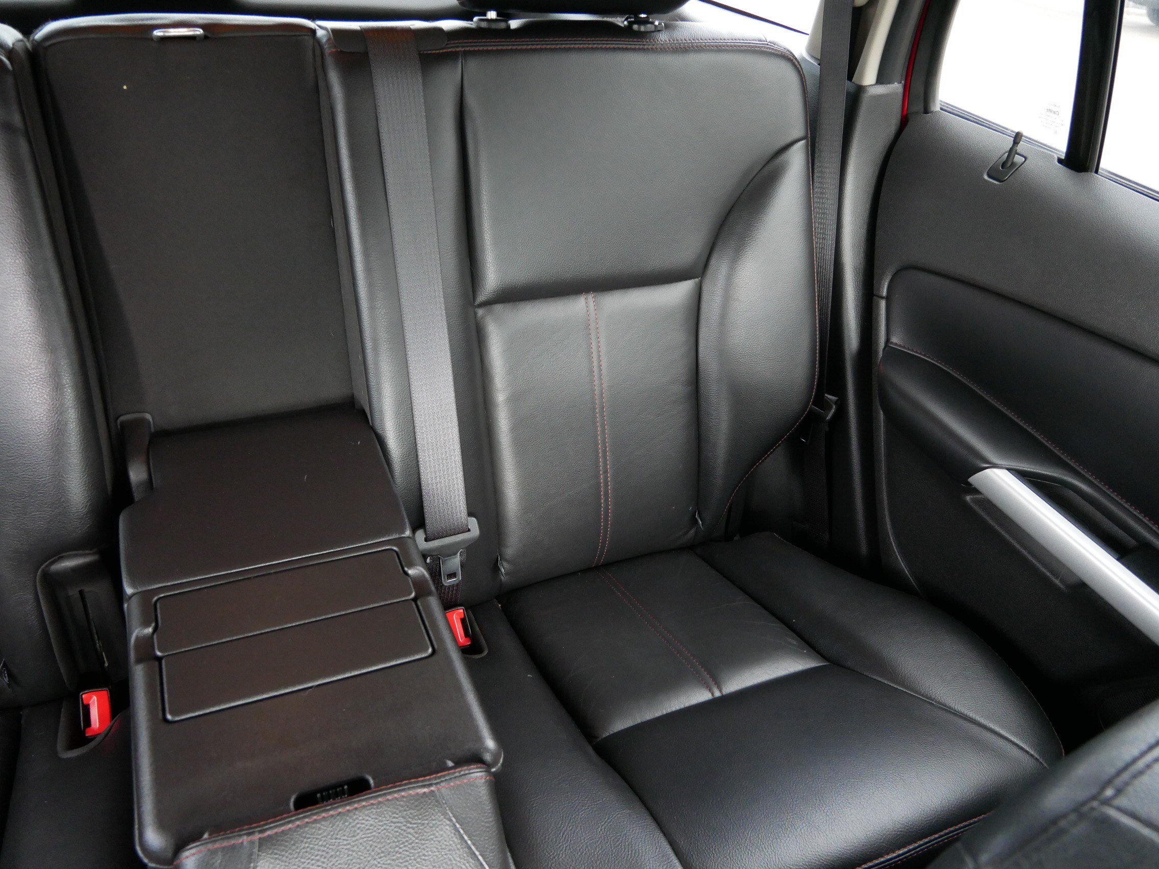 Used 2013 Ford Edge SEL FWD image 14