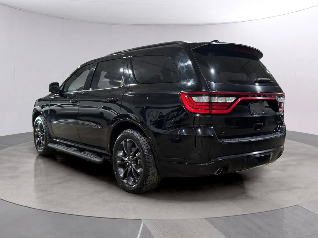 Used 2024 Dodge Durango R/T AWD/4WD image 5