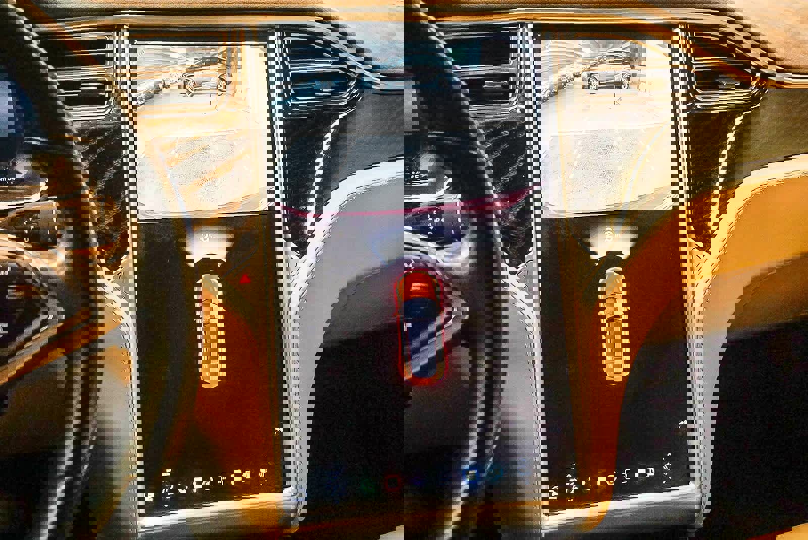 Used 2016 Tesla Model S 90D image 25