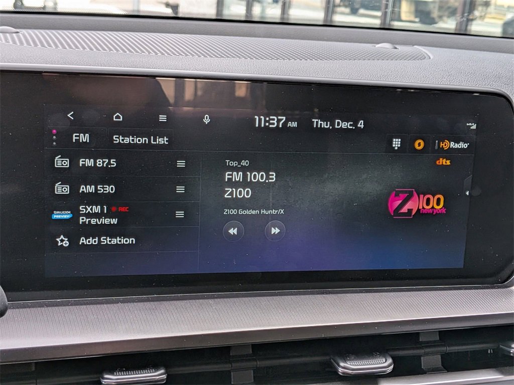 Certified 2023 Kia Telluride S image 20