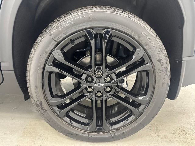 New 2026 Chevrolet Traverse LT w/ Enhanced Driving Package FWD image 38
