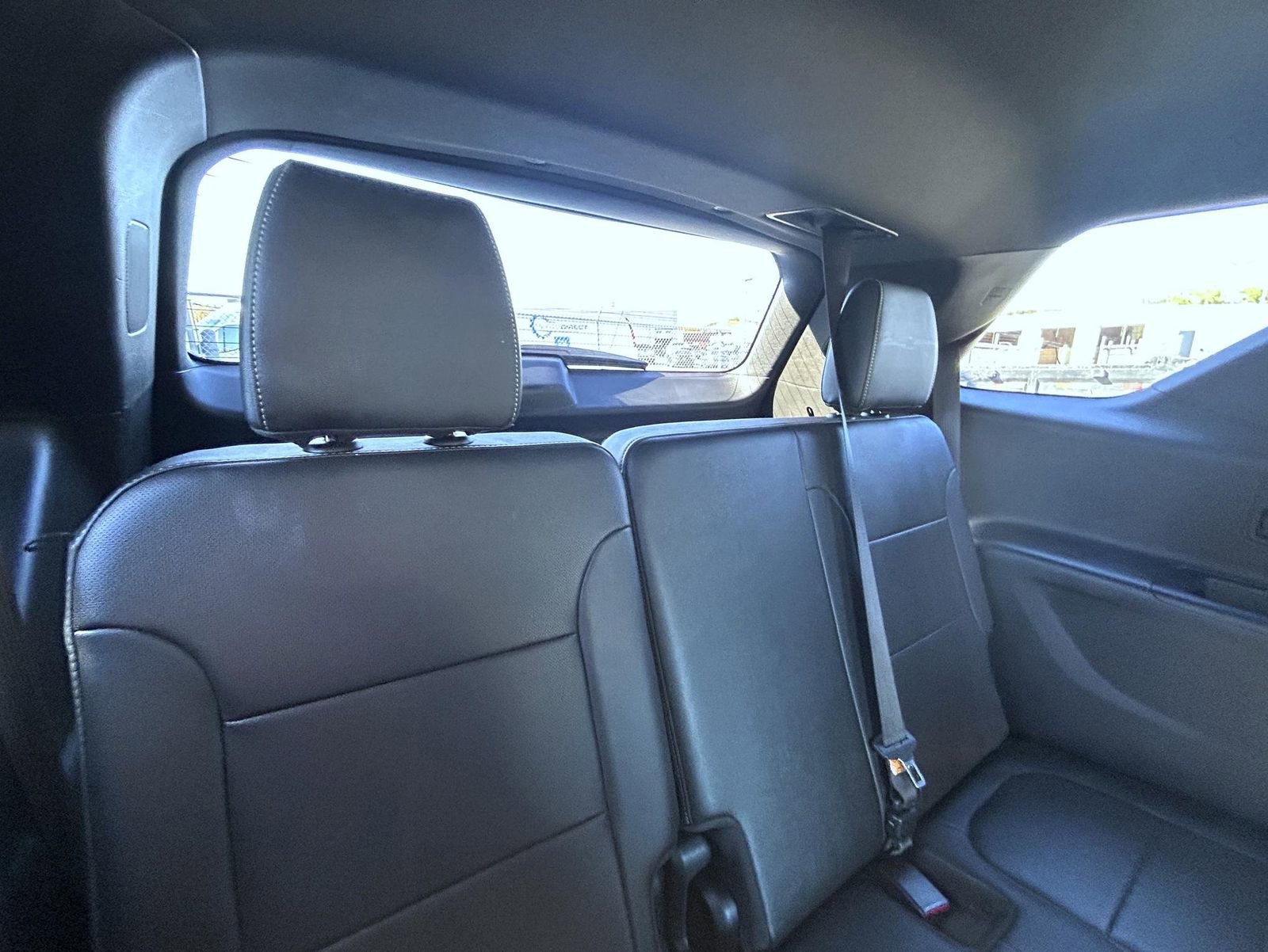 Certified 2023 Chevrolet Traverse Premier w/ Redline Edition image 21