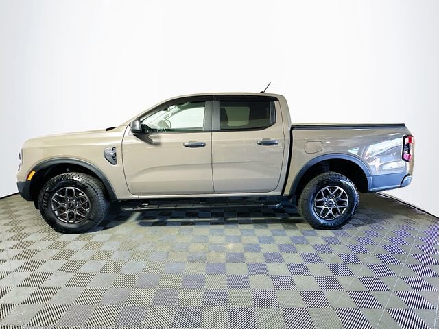 Used 2025 Ford Ranger XLT w/ Equipment Group 301A High image 5