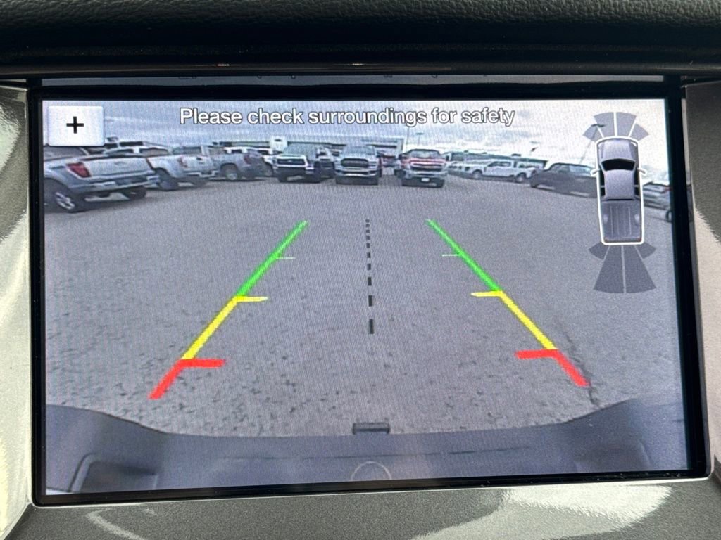 Used 2019 Ford Ranger Lariat w/ Equipment Group 501A Mid image 41