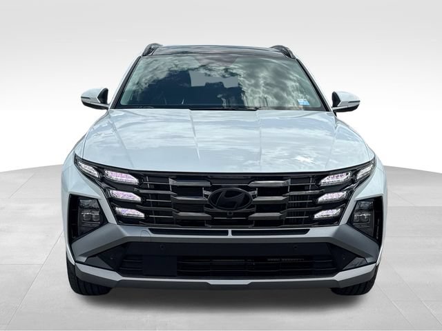 New 2026 Hyundai Tucson Limited AWD/4WD image 8