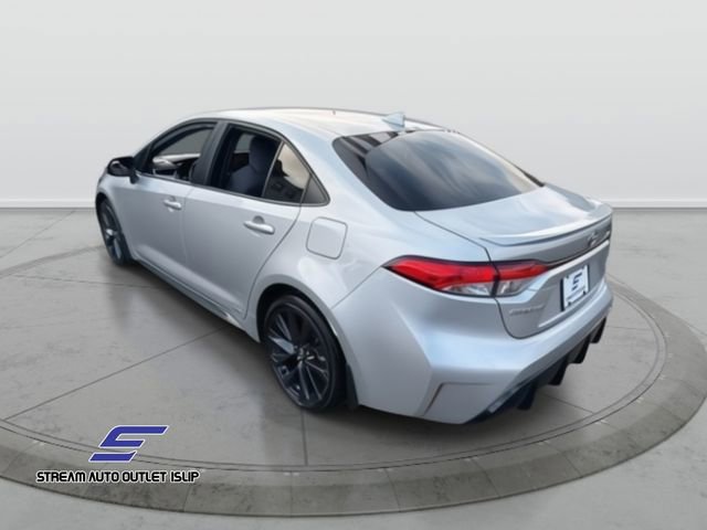 Used 2024 Toyota Corolla SE image 6