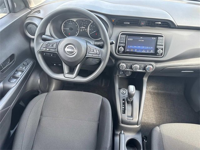 New 2025 Nissan Kicks Play S image 16