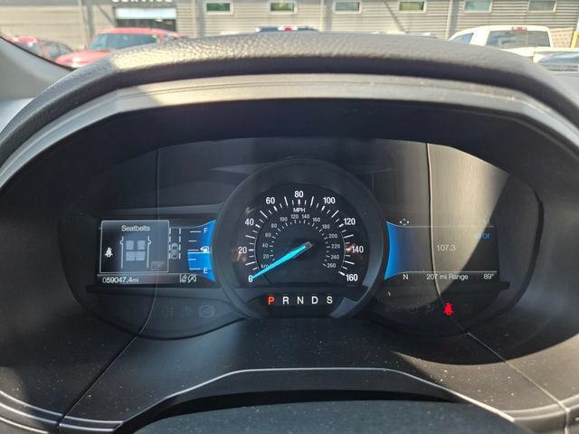 Certified 2023 Ford Edge ST-Line AWD/4WD image 27