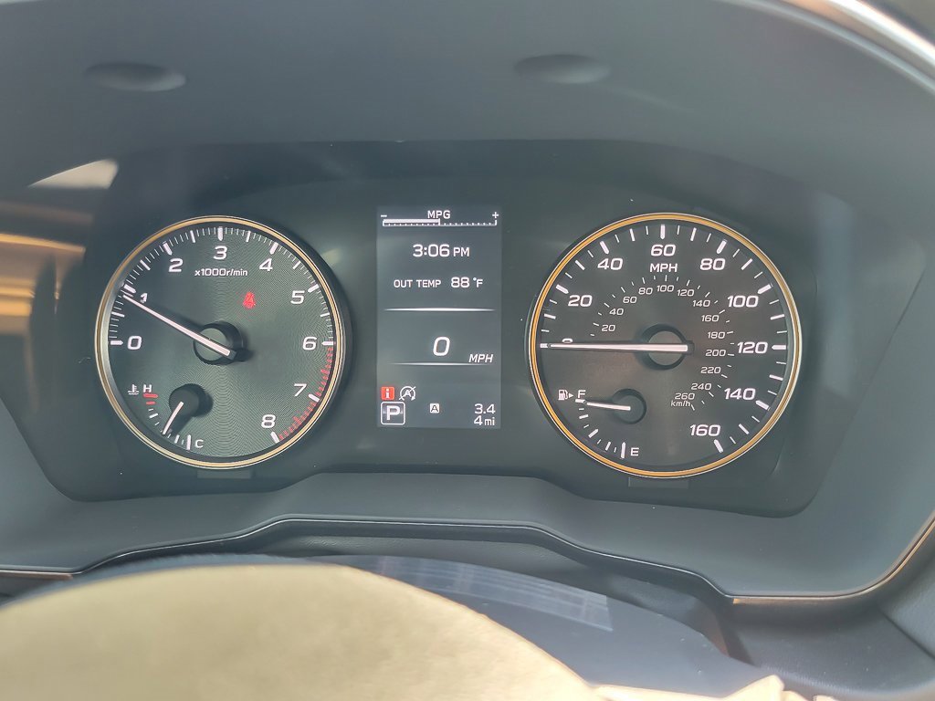 New 2025 Subaru Outback Wilderness image 7