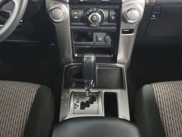 Used 2023 Toyota 4Runner SR5 RWD image 24