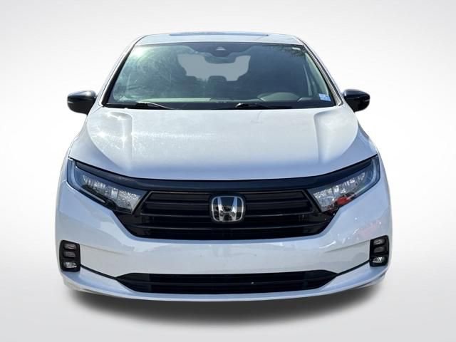 Used 2024 Honda Odyssey Sport image 10