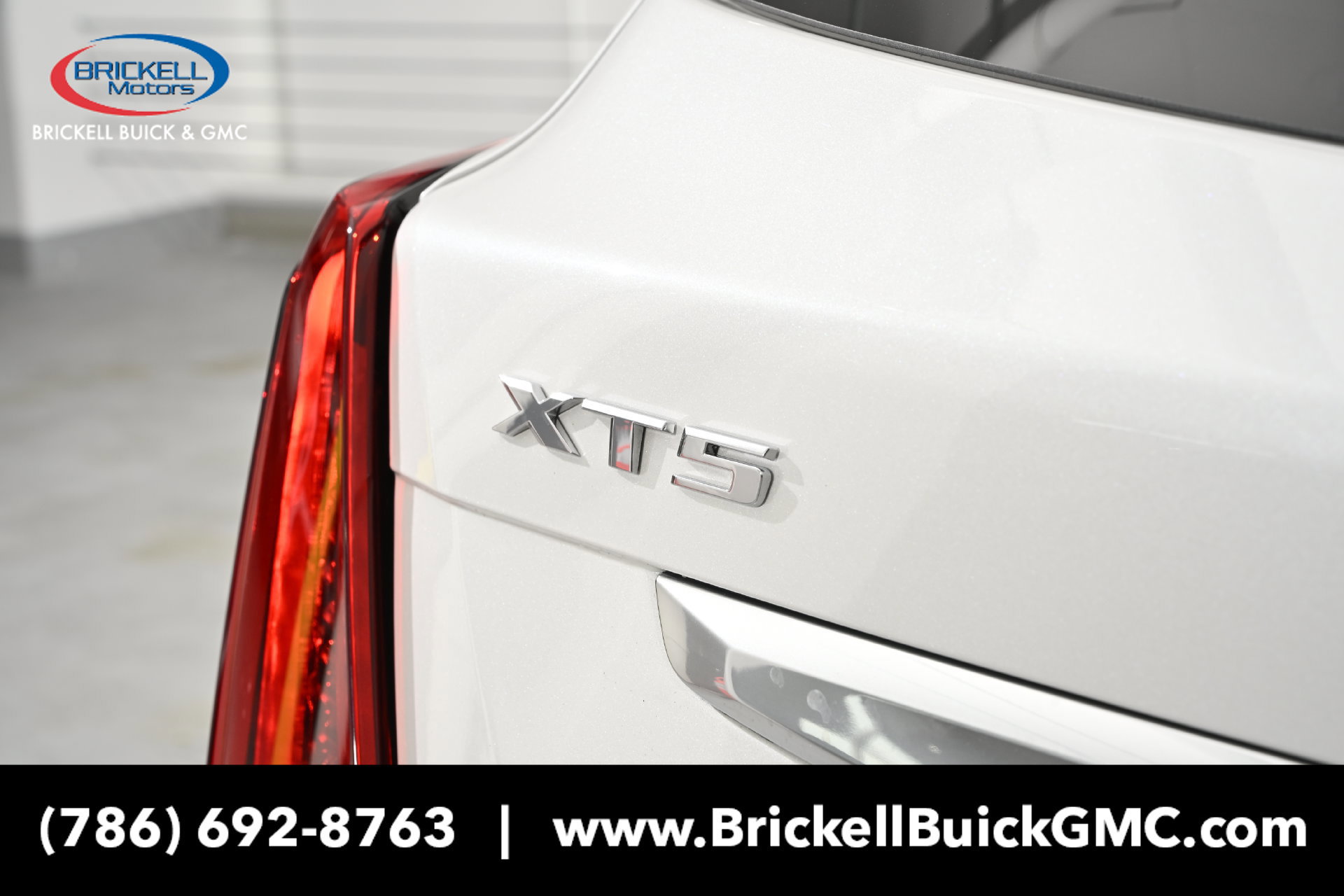 Used 2024 Cadillac XT5 Premium Luxury AWD/4WD image 11